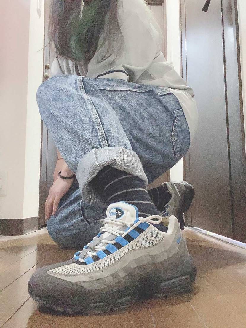 エアマックスデーお疲れ様でした♪
明日からまた頑張ろー꒰ ´͈ω`͈꒱