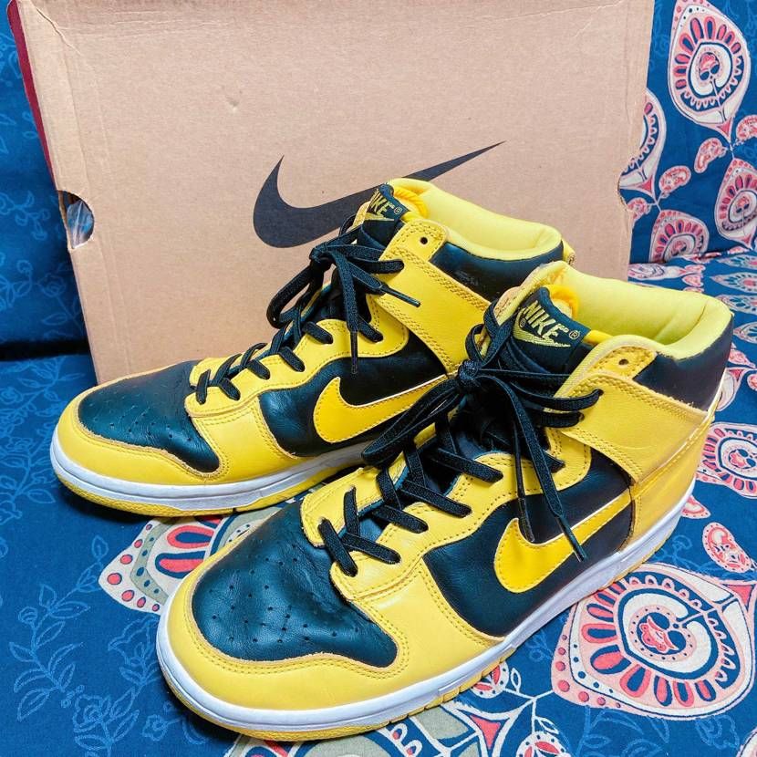 明日のアイオワ裏ダンク当たりますよーに❤
祈願を込めてアイオワ1999