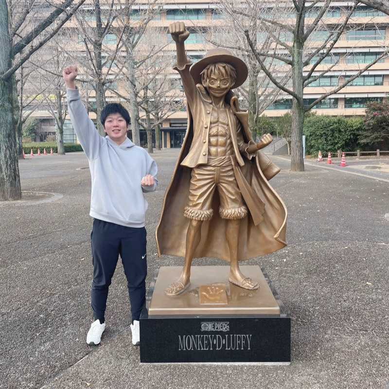 山岡　大輔