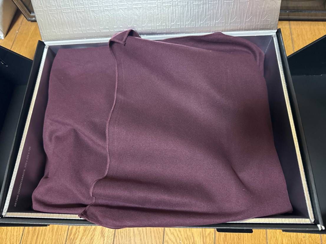 エグい、
エグい、
そして



エグい。
た