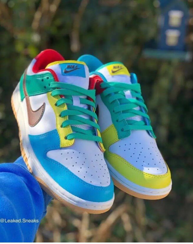 これどっちもいいなぁ🤤
なんか色がガチャガチャしてるの好き🤣
早く販売して欲