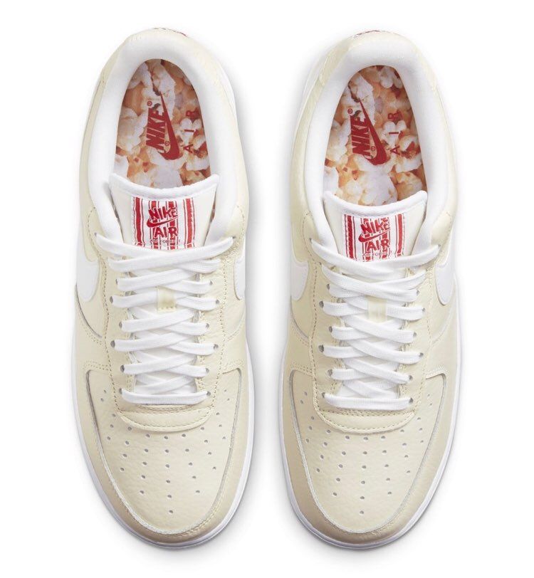 ポップコーンAF1😍
ちょっとほしいかも😍