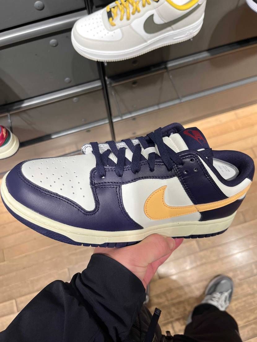 上海のNIKEショップへ訪問してきました🤩
「こんなDUN