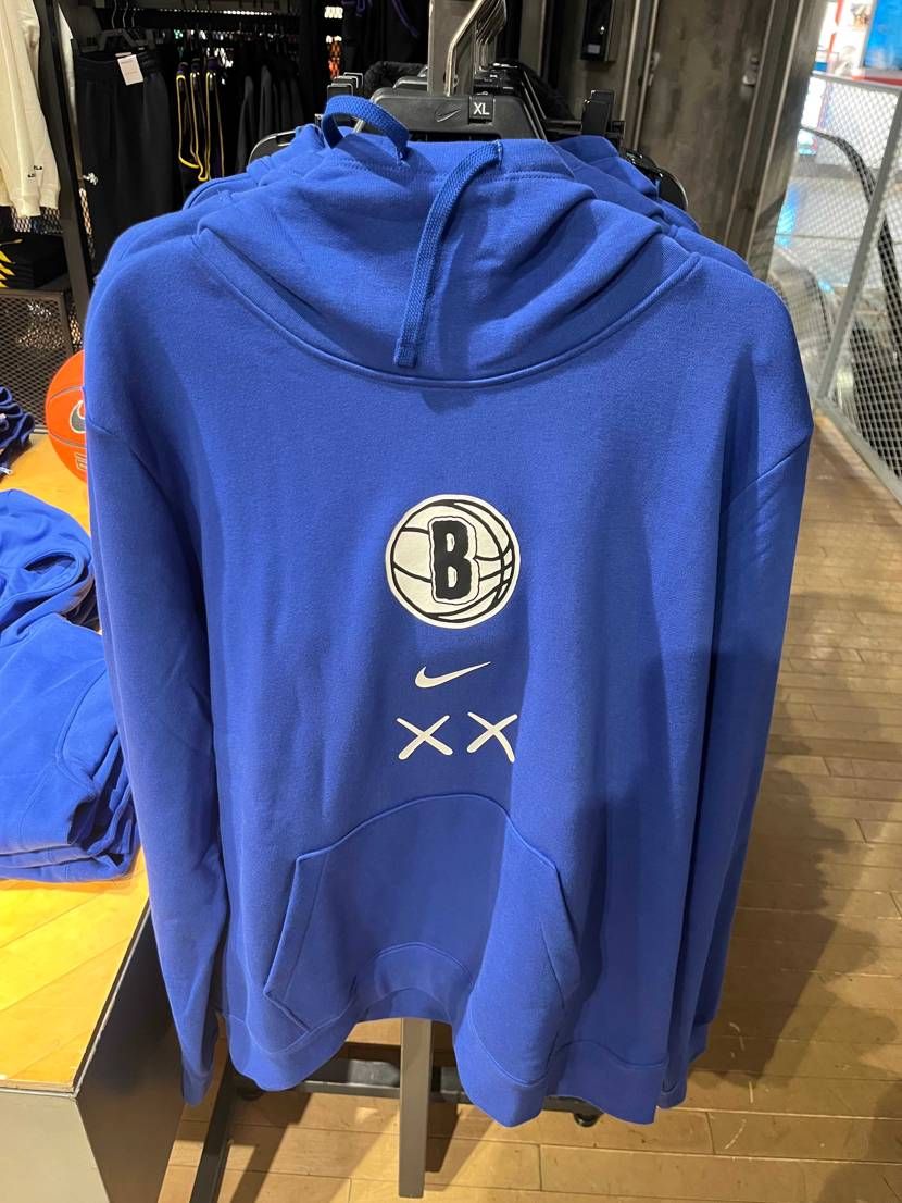 上海のNIKEショップへ訪問してきました🤩
「こんなDUN