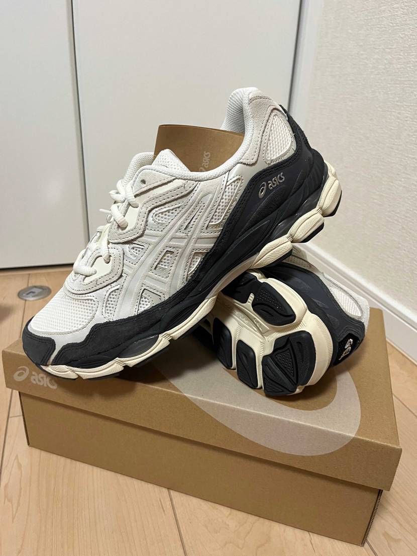 🤬ぐぬぅぅううあぁぁぁぁ！あれほどasicsには手を出すなと