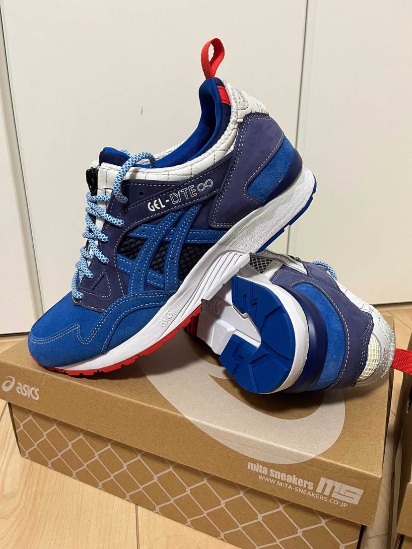 🤬ぐぬぅぅううあぁぁぁぁ！あれほどasicsには手を出すなと