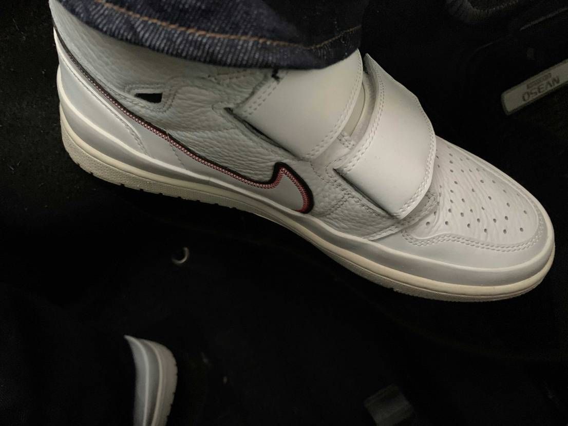 邪道と言われそうだけどマジックテープ楽チンで最高です！！