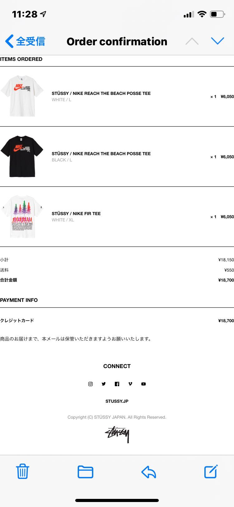 リスで🐿大人買いしました！！
