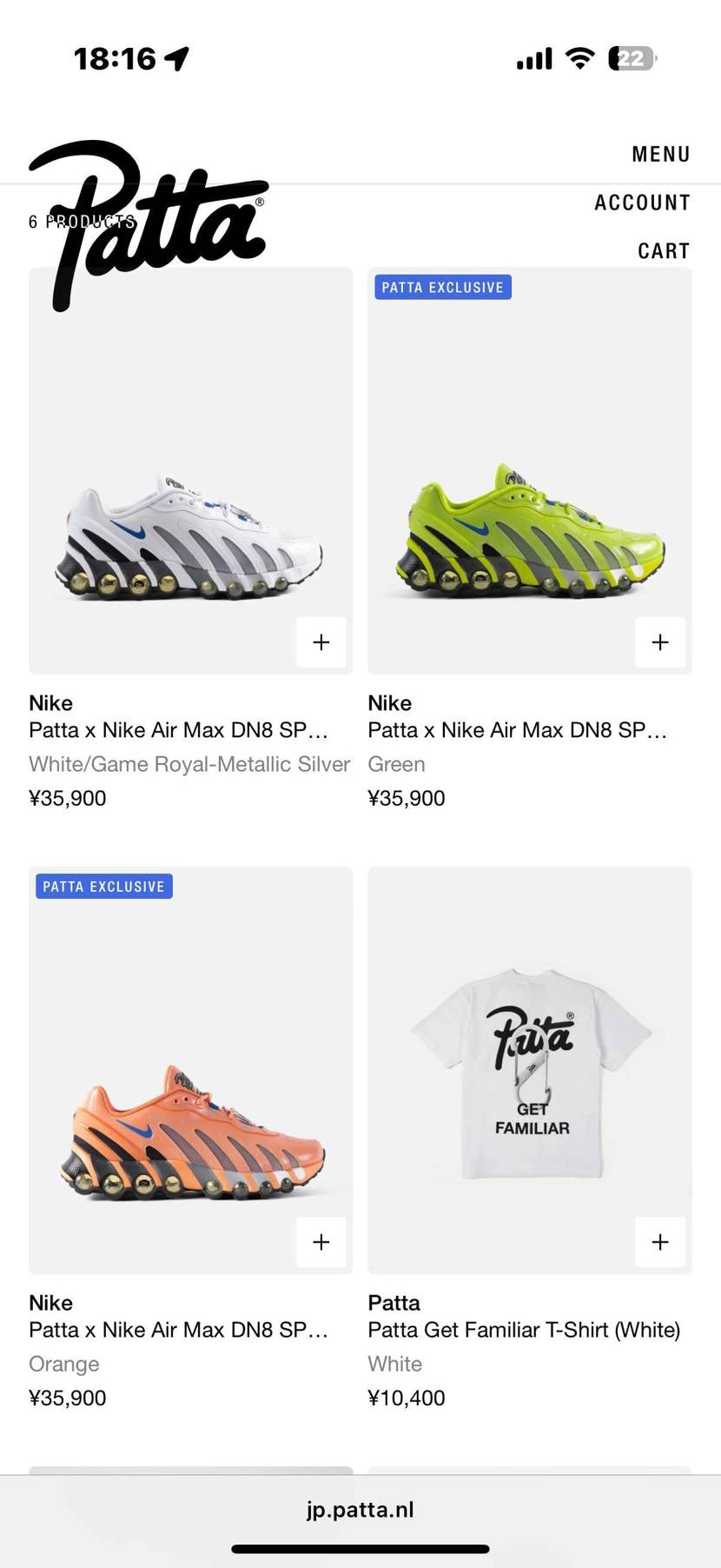 PATTA