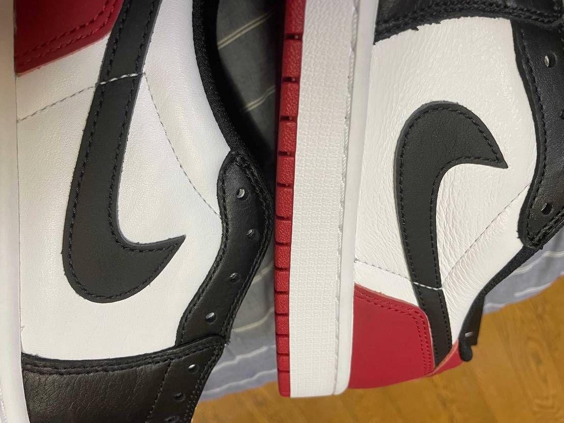 ナイキクオリティすぎ😭😭😭
もう一足買えばよかった