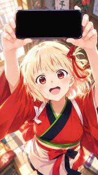 りき
