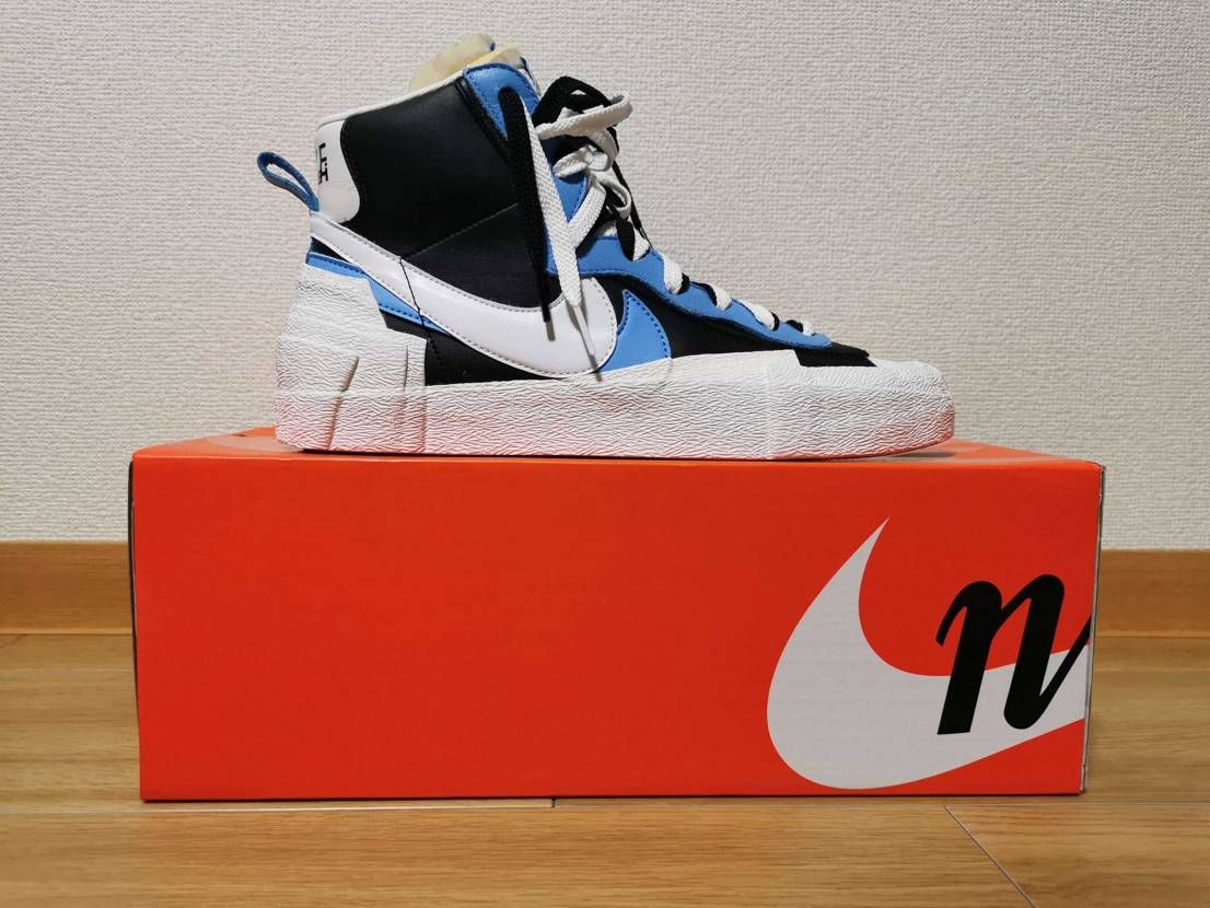 去年抽選外れてずっと欲しかったやつプレ値で買っちゃった