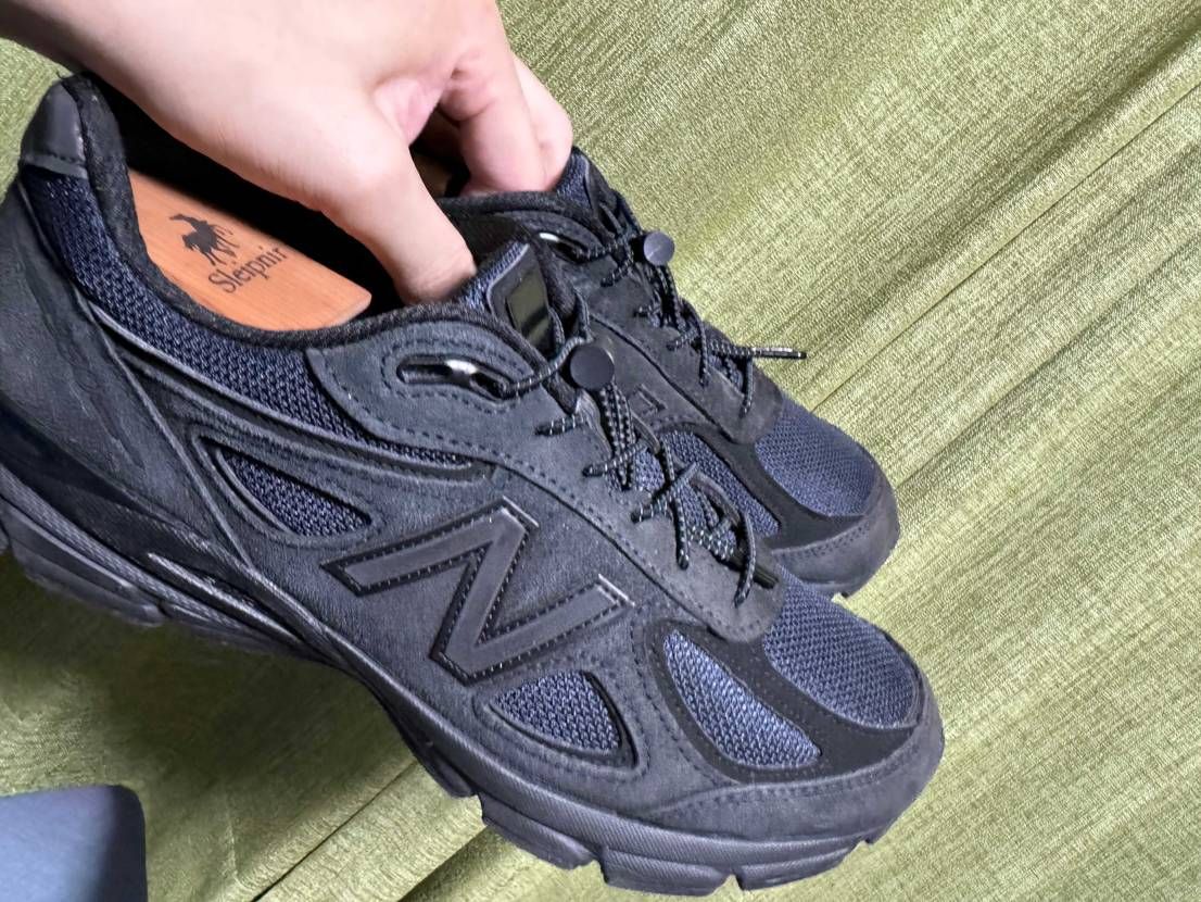 履き始めてかれこれ1年半ぐらい。
これほど合わせやすく履き