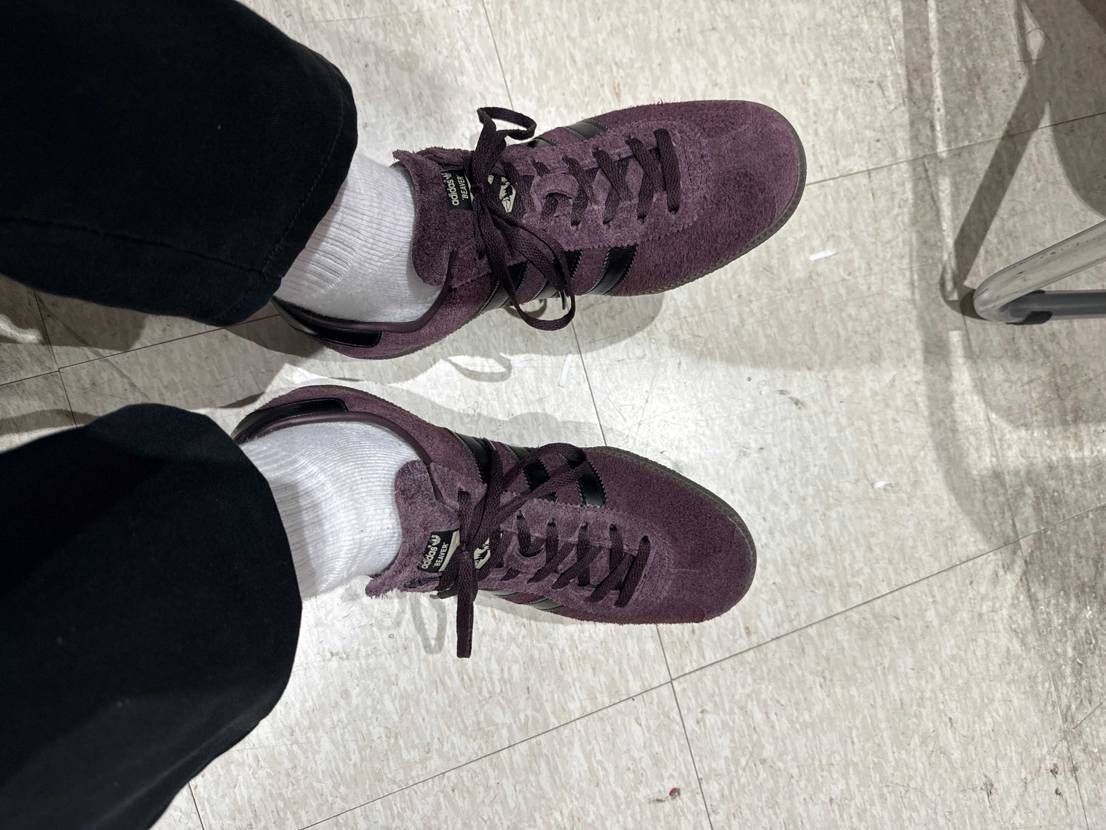 色味最高😀

履きやすいし合わせやすい！！

#ad