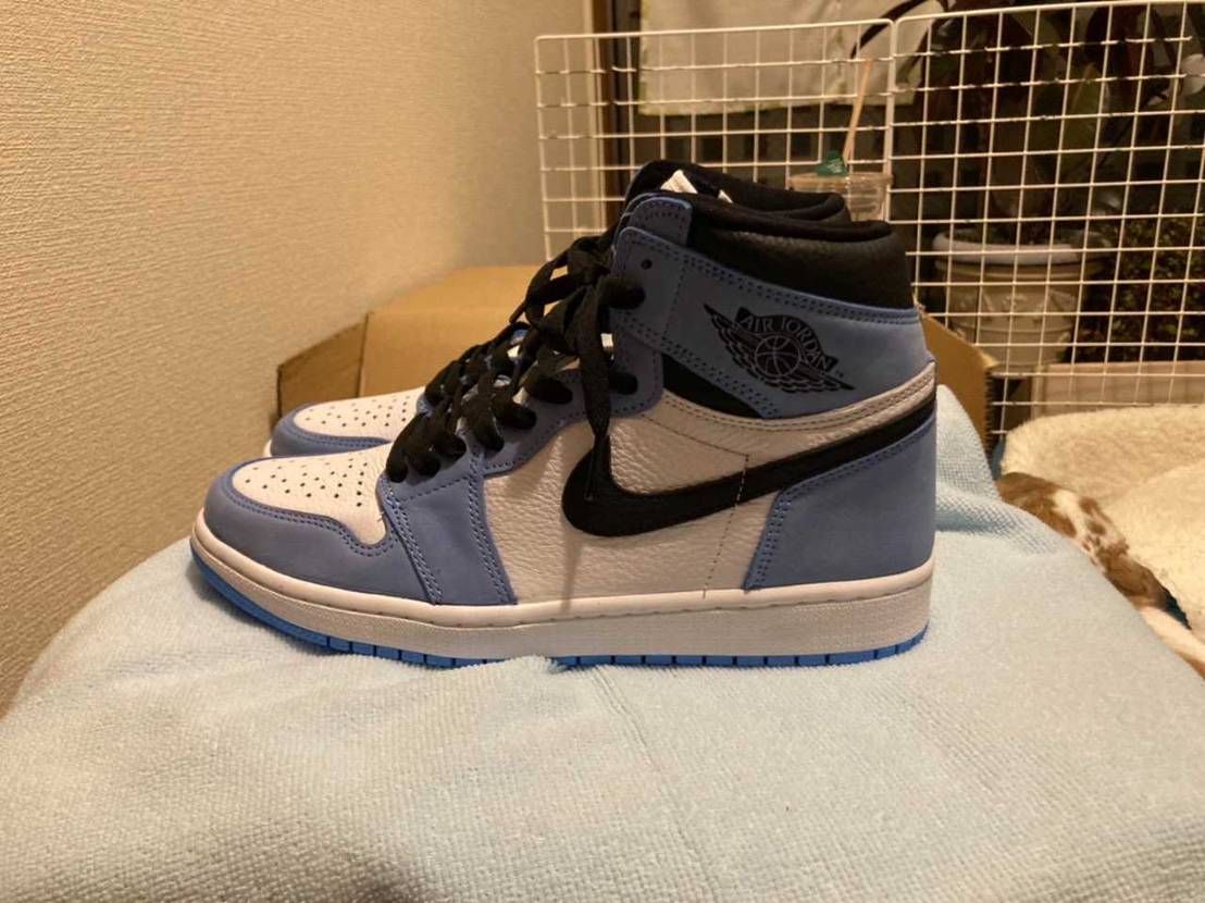 今日の仕事はこれを楽しみに頑張りました😤
明日早速履こうか