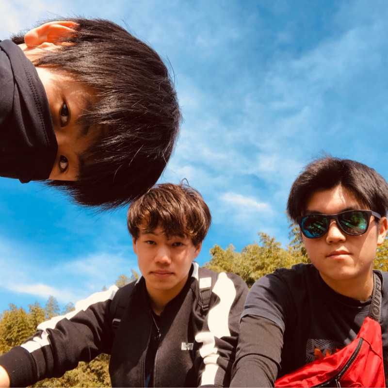 ユーザーアイコン