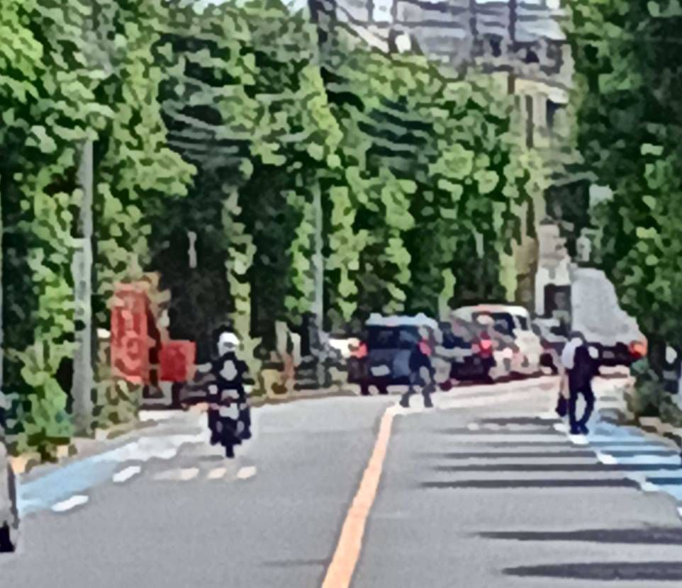 🐰cafuちゃんと同じで悪いクセが🤣

ワタシココニイル