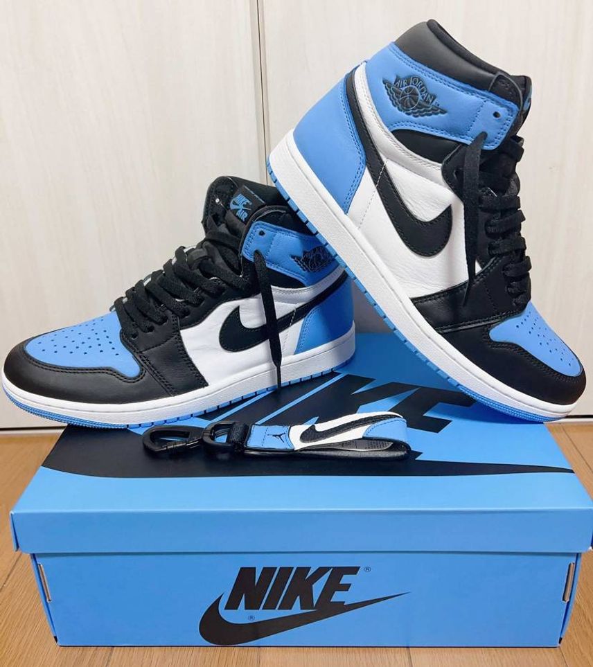 抽選全落で🐿️も無いと判断し我慢出来ずにプレ購入してしまっていたUNCが到着し