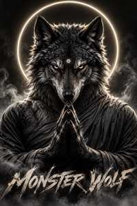 Monster Wolf
