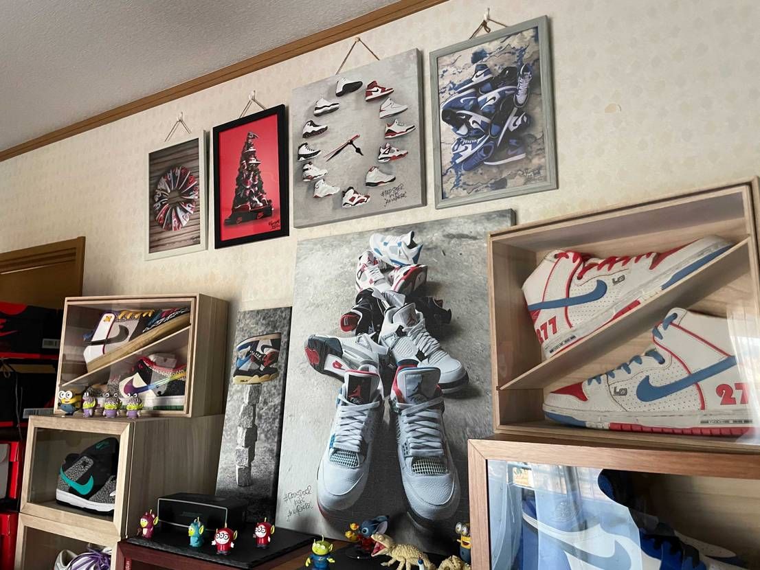 RED SPIDERさんのシリーズまじ最高！！！