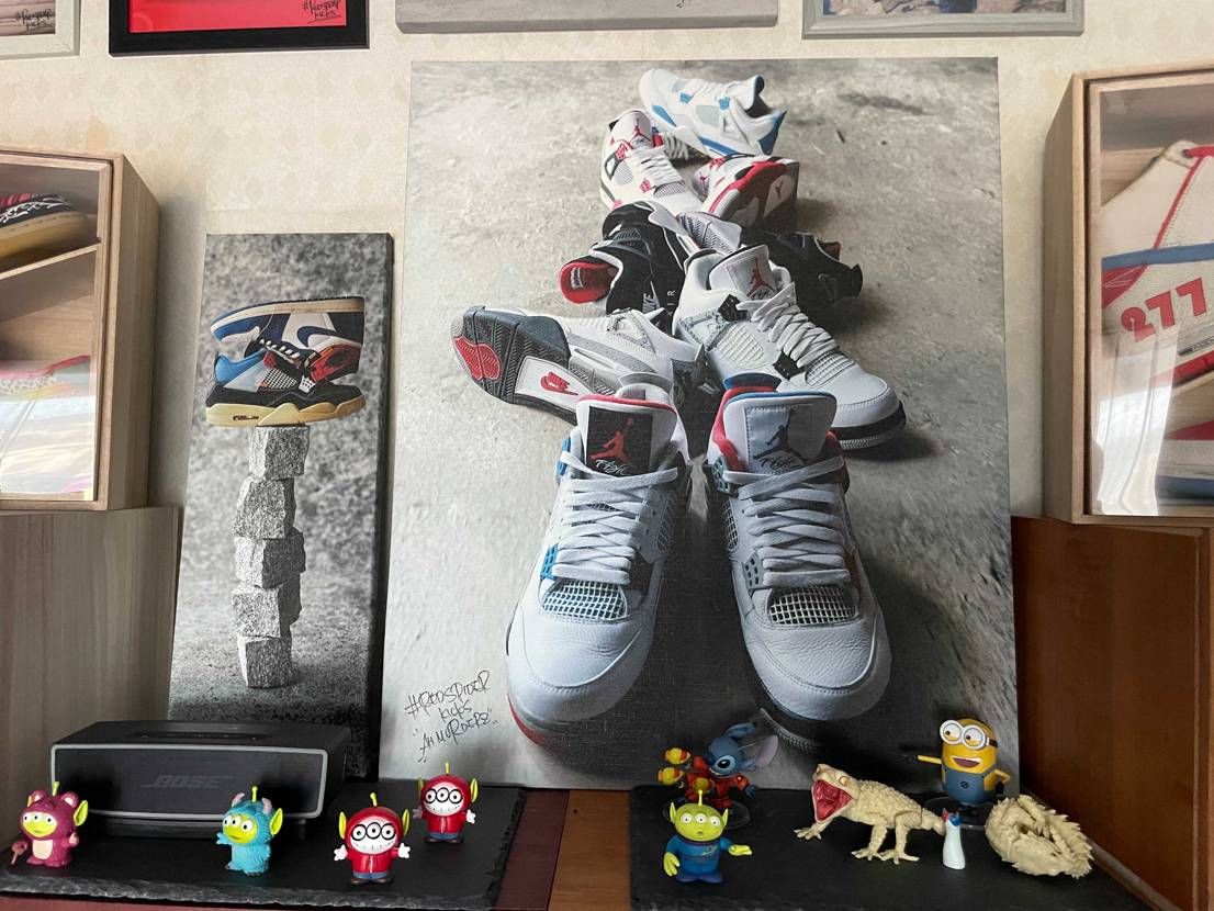 RED SPIDERさんのシリーズまじ最高！！！