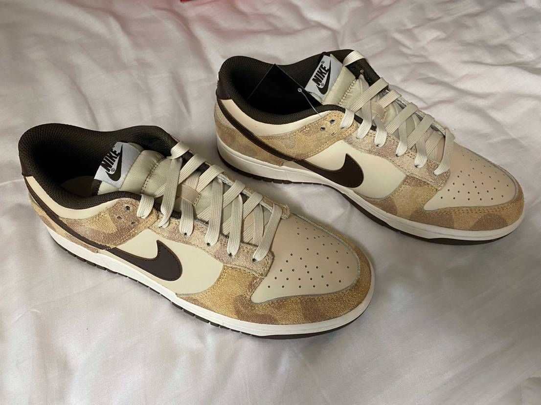 無事に到着！！🤩開封時のワクワクがたまりませんでした！🥳NI