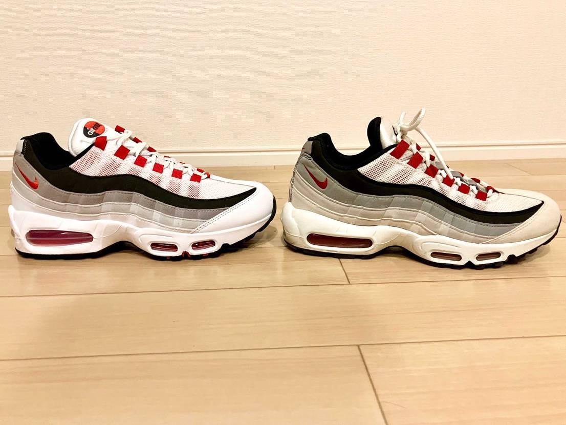 2026年プレミアムと2020年に作ったBY YOU。
世