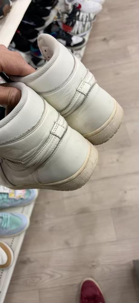 今日のディグ
型番（SKU）: 555088-114
Nike Air Jo