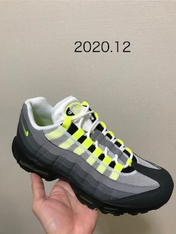 さっきの続き…
2018年、2020年のモデル。