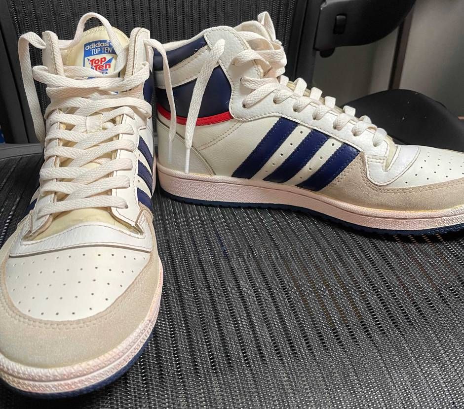 私もUさんに倣ってトップテンを麦茶染めしてみましたー

