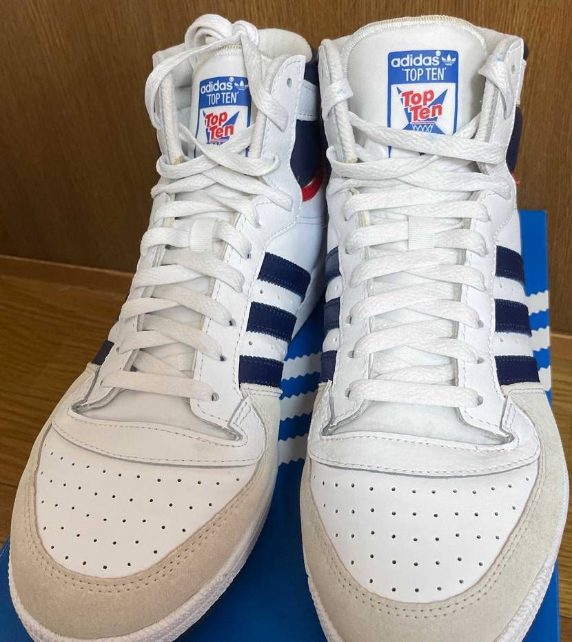 私もUさんに倣ってトップテンを麦茶染めしてみましたー

