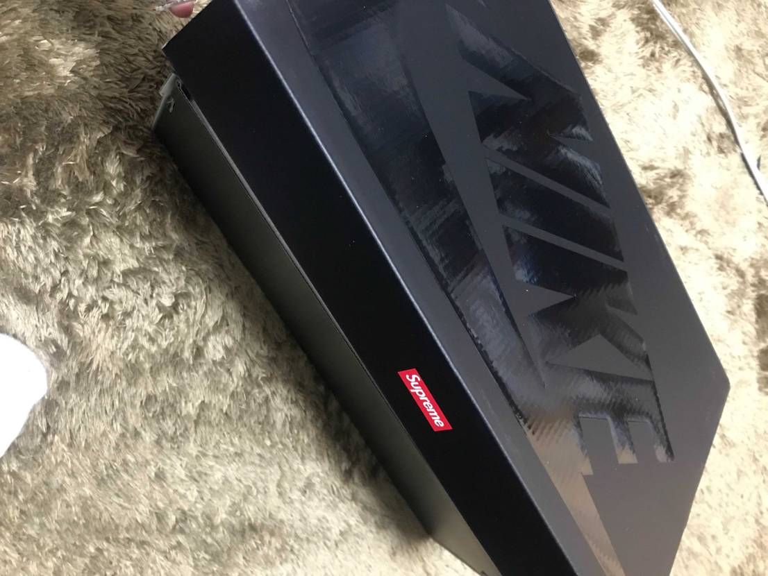 ボックスこんなんやったけ？w