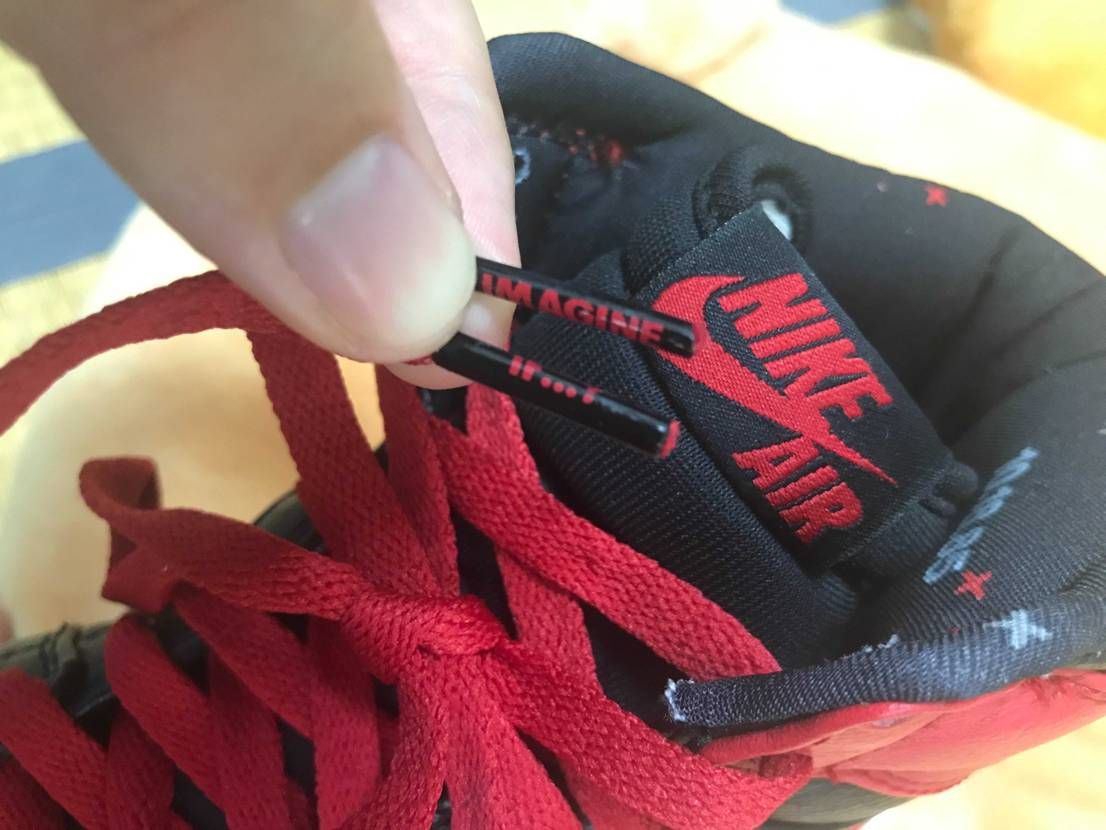 banの細かい所、投稿します😙
いろんなところに❌やら文字