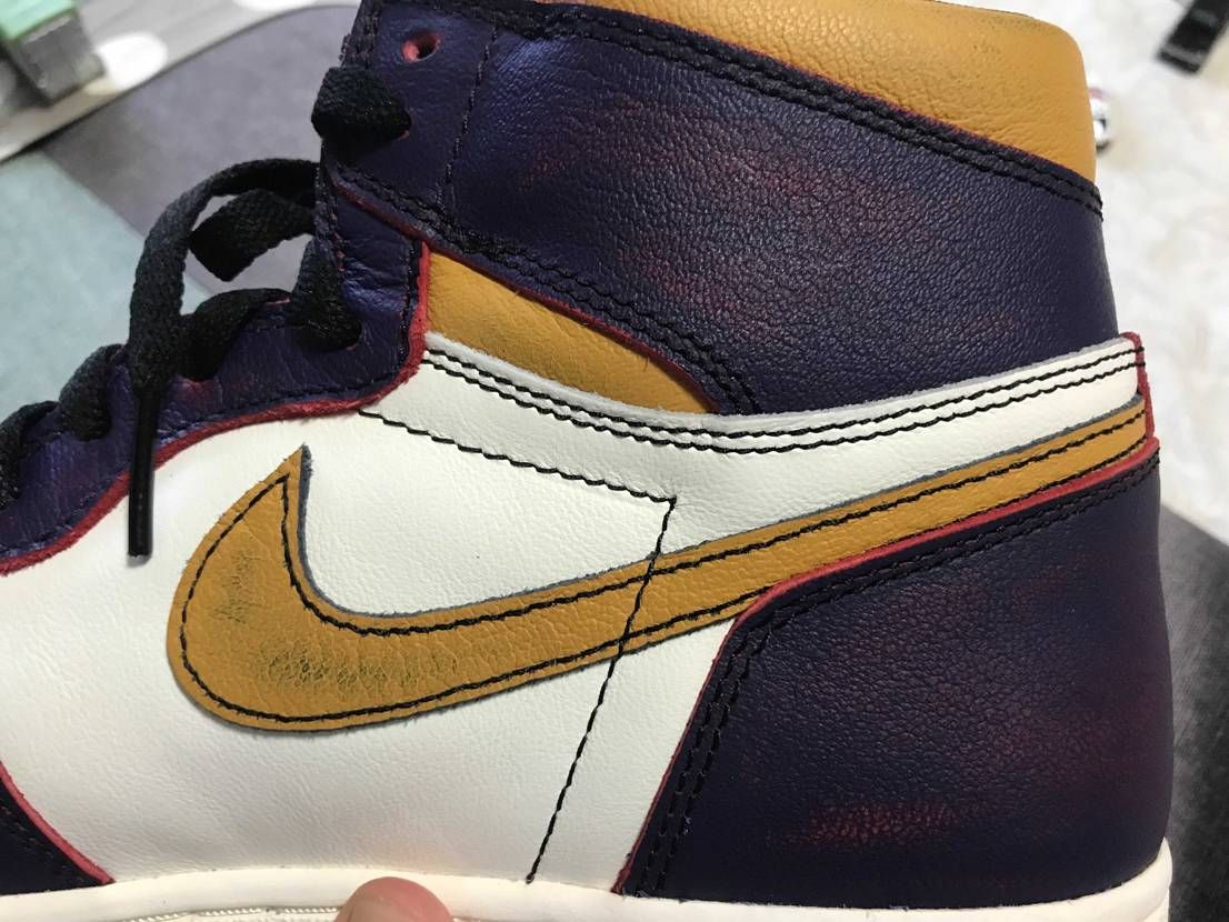 情報共有です😆
LA to chicagoはヤスリや除光液