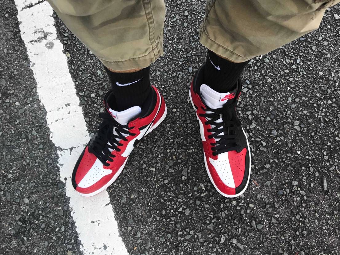 今日はオマージュ☺️