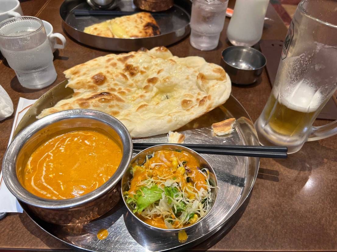 飯テロってこれでいいの？👀
