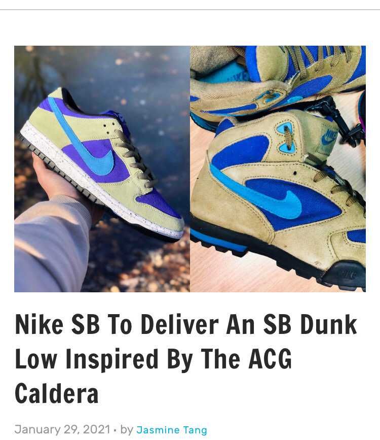 ダンクより右のご本尊のほうが欲しいのですがね