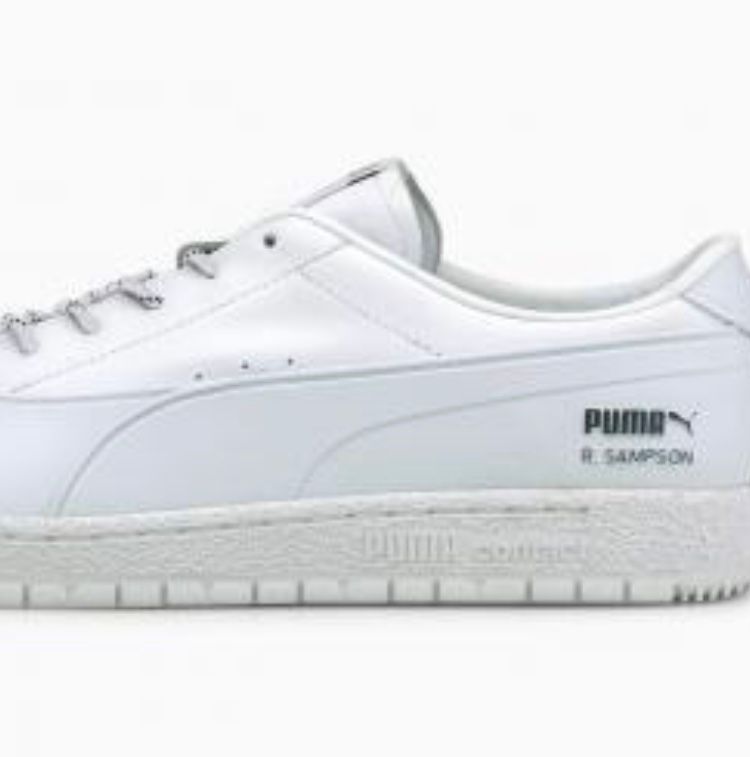 ピューママーク、全部🦊マークにせんのかい‼︎