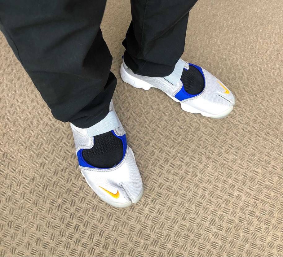 もっとメンズ出してよ。売れ残るけど。