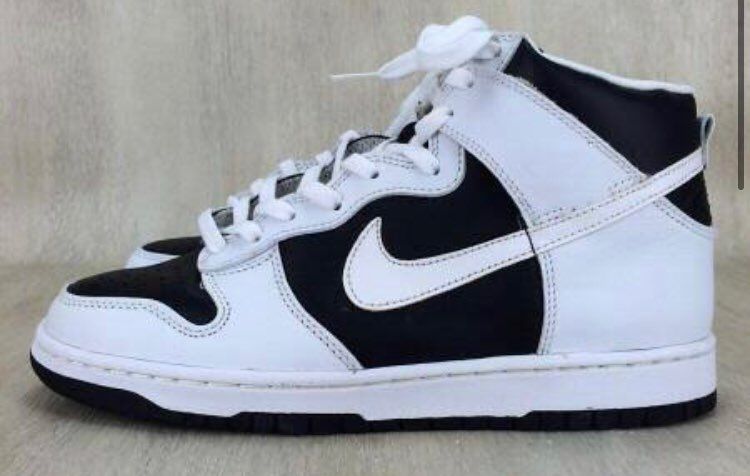 裏ダンクこいつの復刻はまだですか。