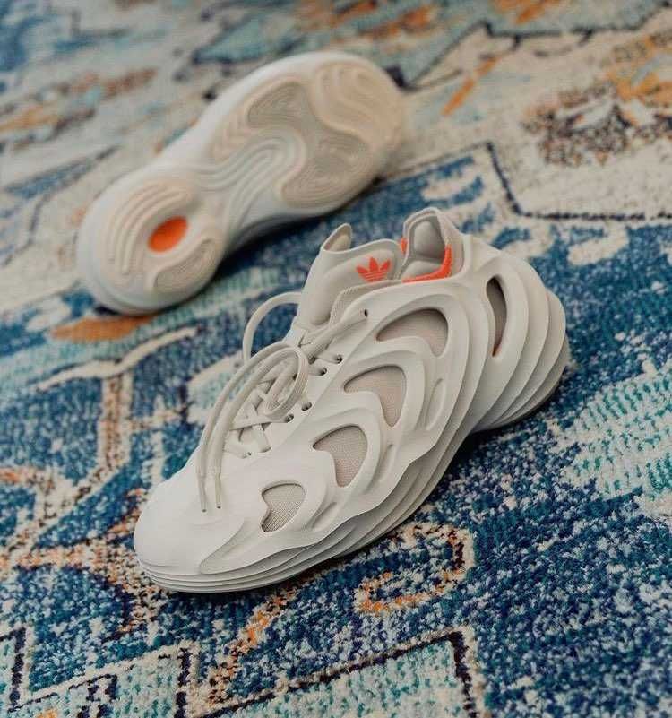 yeezy云々は置いといて結構好き