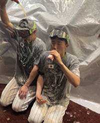 ユーザーアイコン