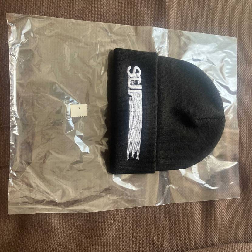 色々と断捨離中です
23SS motion logo ビー