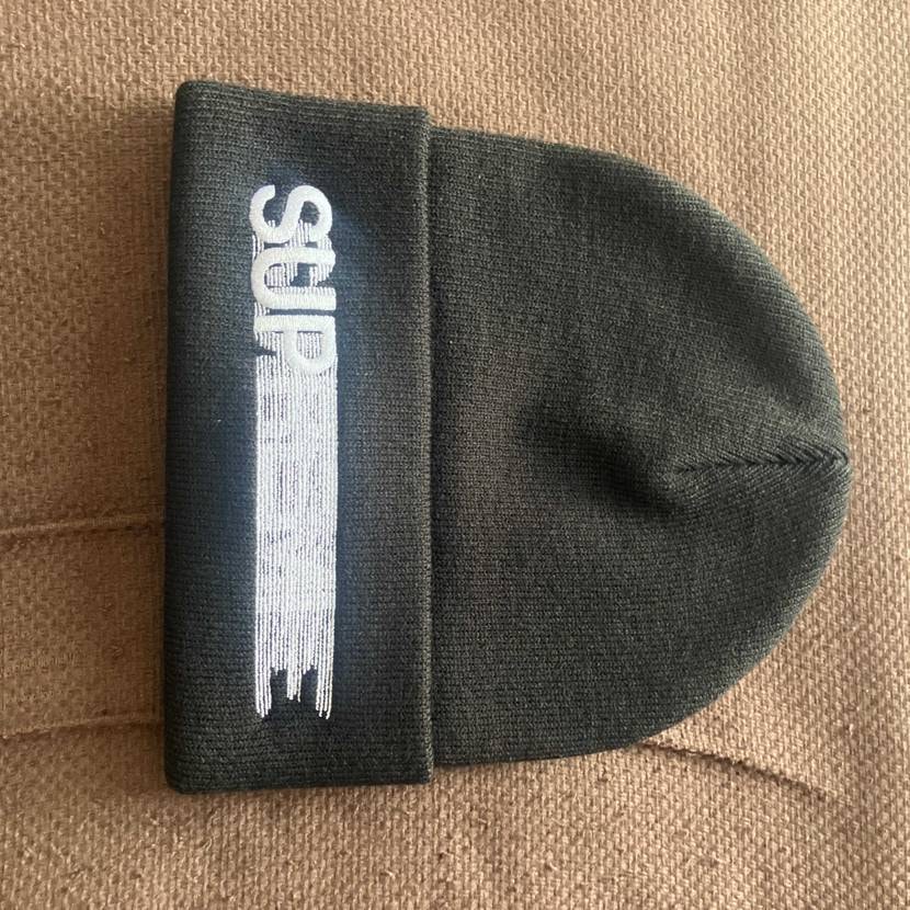 色々と断捨離中です
23SS motion logo ビー