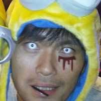 ユーザーアイコン