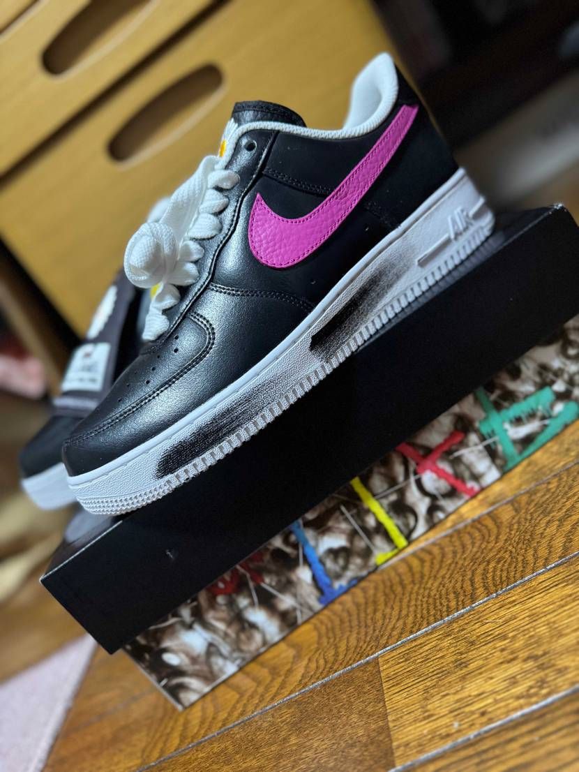 スニーカー履ける時期になってきたから今年の一軍達。