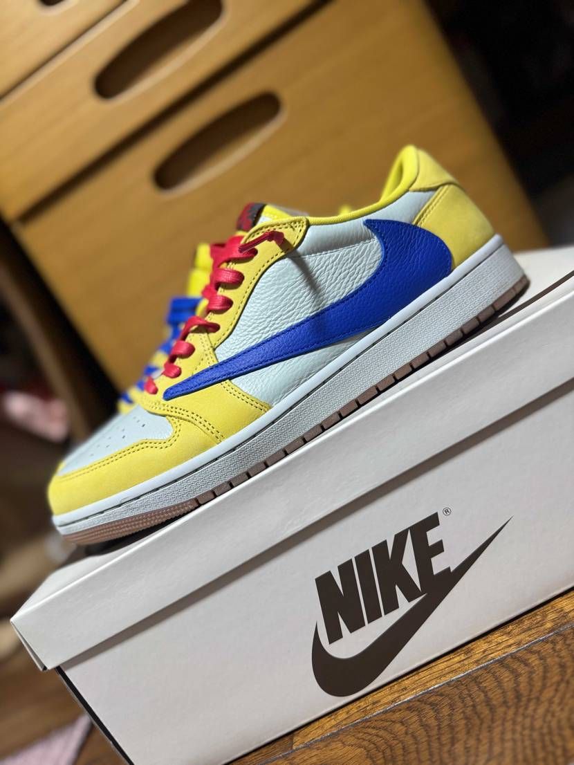 スニーカー履ける時期になってきたから今年の一軍達。