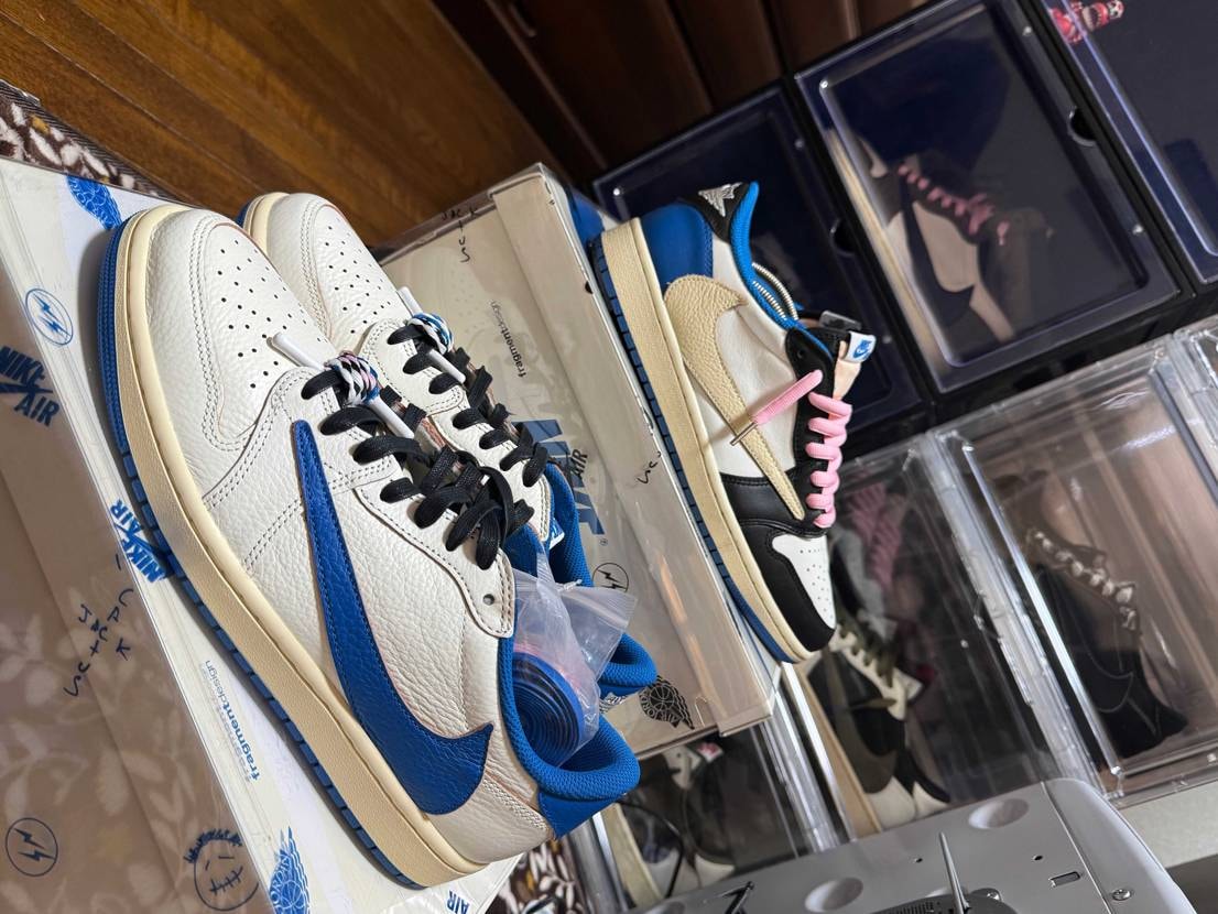 トラフグセカンドモデル今週初おろしになる？