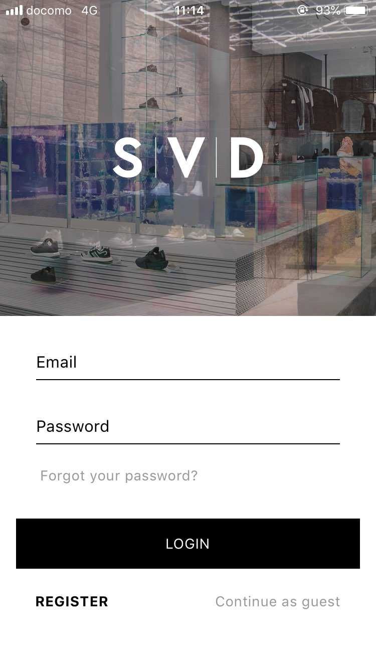 SVDでログイン求められ、間違いないIDとパス入れても弾かれます、、同じ方いらっ