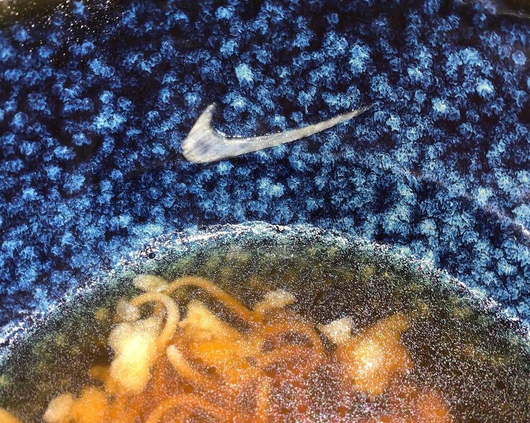 年越しそばまでNike...
来年も沢山抽選当たりますように
皆さん良いお年